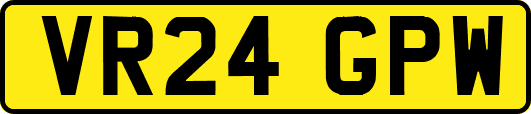 VR24GPW