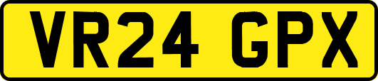 VR24GPX