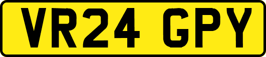 VR24GPY