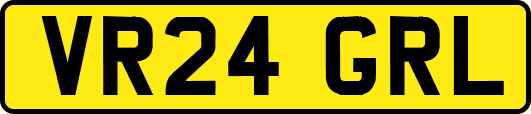 VR24GRL