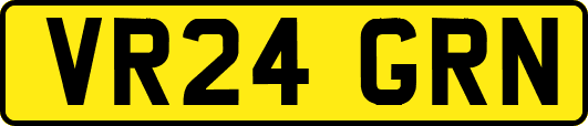 VR24GRN