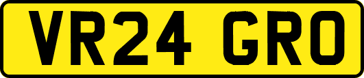 VR24GRO