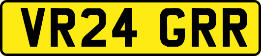 VR24GRR