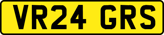 VR24GRS