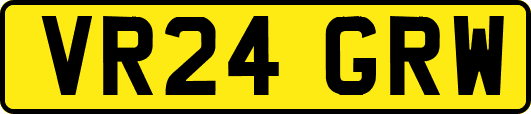 VR24GRW