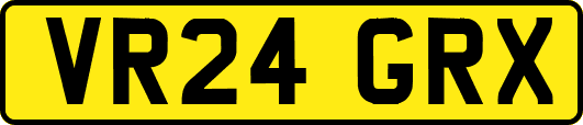VR24GRX