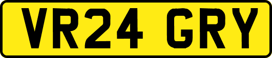 VR24GRY
