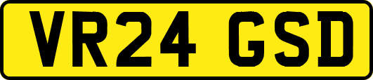 VR24GSD