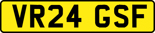 VR24GSF