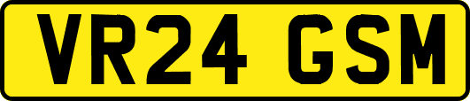 VR24GSM