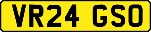 VR24GSO