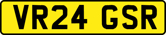 VR24GSR