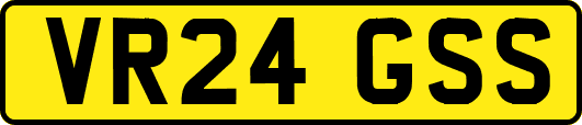 VR24GSS
