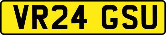 VR24GSU