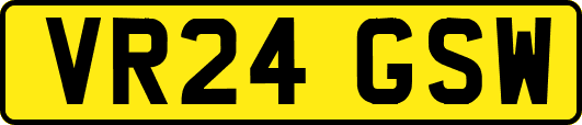 VR24GSW