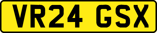 VR24GSX