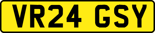 VR24GSY