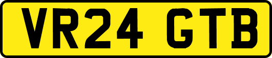VR24GTB