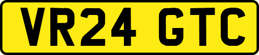 VR24GTC