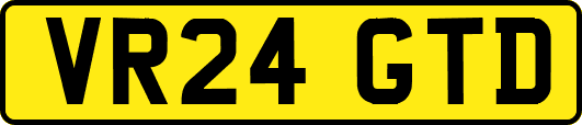 VR24GTD