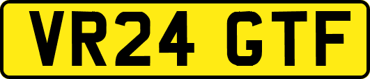 VR24GTF