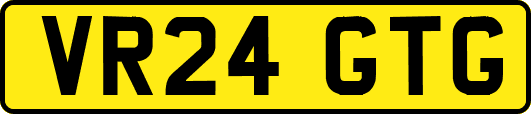 VR24GTG