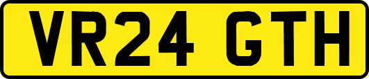 VR24GTH