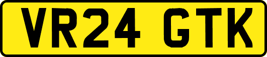 VR24GTK