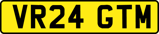 VR24GTM