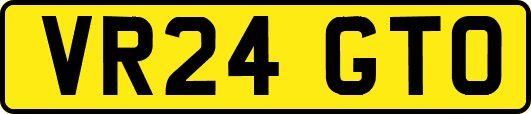VR24GTO