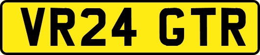 VR24GTR