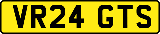 VR24GTS