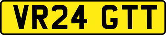 VR24GTT