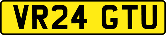 VR24GTU