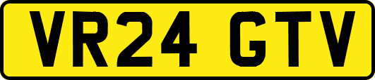 VR24GTV