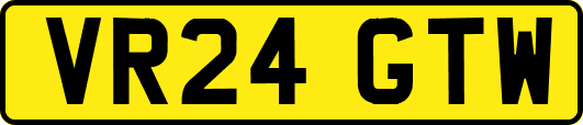 VR24GTW