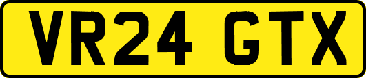 VR24GTX