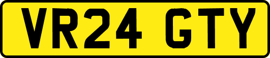 VR24GTY