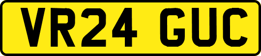 VR24GUC