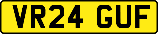 VR24GUF