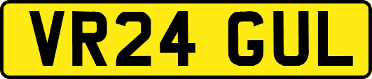 VR24GUL