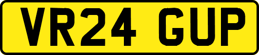 VR24GUP