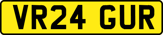 VR24GUR