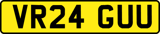 VR24GUU