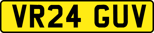VR24GUV