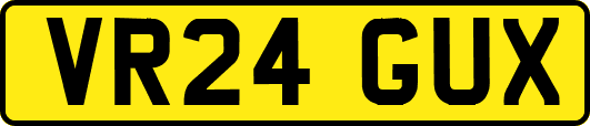 VR24GUX