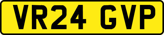 VR24GVP