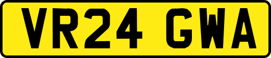 VR24GWA