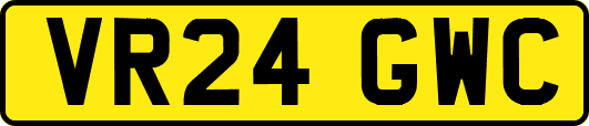 VR24GWC