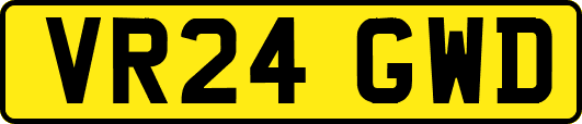 VR24GWD